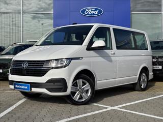 Volkswagen Multivan 2,0 TDI Comfortline 4x4 AUT kombi