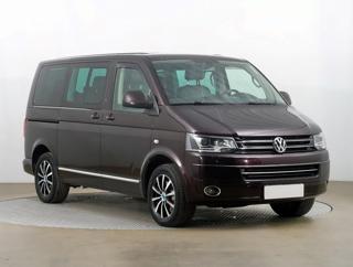 Volkswagen Multivan 2.0 TDI 4Motion 132kW MPV