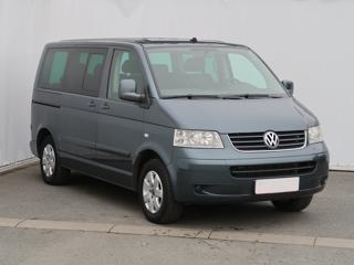 Volkswagen Multivan 2.5 TDI 96kW minibus