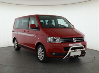 Volkswagen Multivan 2.0 TDI 132kW minibus