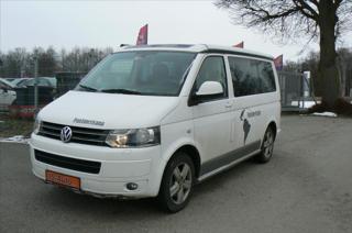 Volkswagen Multivan 2,0 TDi PANAMERA  /132 kw 4x4 MPV