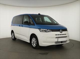 Volkswagen Multivan 1.5 TSI 100kW minibus