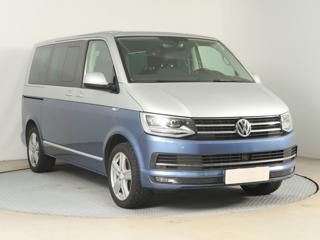 Volkswagen Multivan 2.0 BiTDI 146kW minibus