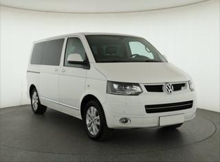 Volkswagen Multivan 2.0 TDI 132kW minibus