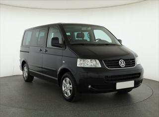 Volkswagen Multivan 2.5 TDI  128kW minibus