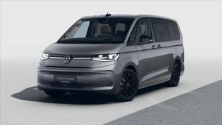 Volkswagen Multivan 2,0 TSI 150 kW Akční Long Life minibus