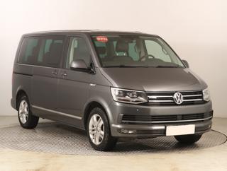 Volkswagen Multivan 2.0 BiTDI 4Motion 150kW minibus