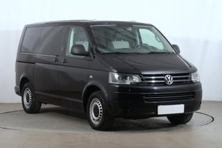 Volkswagen Multivan 2.0 TDI 103kW minibus