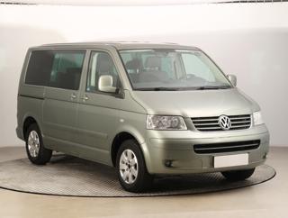 Volkswagen Multivan 2.5 TDI  128kW minibus