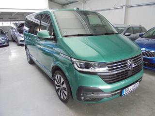 Volkswagen Multivan 2.0TDI 150KW Highline 4MOT DSG MPV