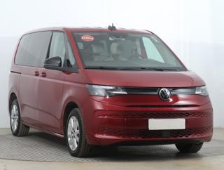 Volkswagen Multivan 1.5 TSI 100kW minibus