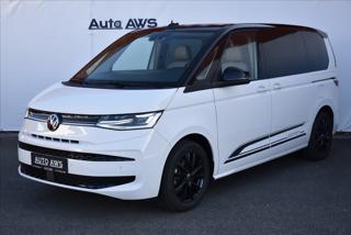 Volkswagen Multivan 2,0 TDi  DSG Edition IQ Drive Virtual MPV