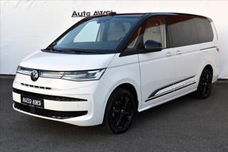 Volkswagen Multivan 2,0 TDi  DSG Long Edition LED Assist MPV