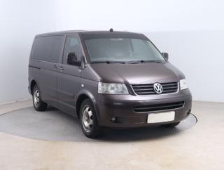 Volkswagen Multivan 2.5 TDI  128kW minibus