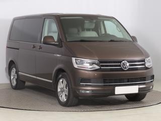 Volkswagen Multivan 2.0 BiTDI 150kW minibus