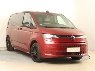 Volkswagen Multivan 2.0 TSI 150kW minibus