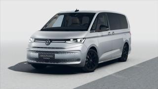 Volkswagen Multivan 2,0 TSI 150 kW Long Style minibus