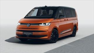 Volkswagen Multivan 1,5   Long Life TSI PHEV 4MOT minibus