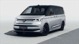 Volkswagen Multivan 2,0 TSI 150 kW Akční Long Life minibus