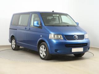 Volkswagen Multivan 2.5 TDI 96kW minibus