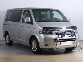 Volkswagen Multivan 1.9 TDI 77kW minibus