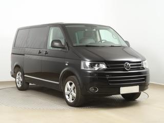 Volkswagen Multivan 2.0 TDI 132kW minibus