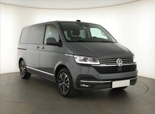 Volkswagen Multivan 2.0 BiTDI 4Motion 150kW minibus