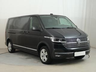 Volkswagen Multivan 2.0 BiTDI 146kW minibus