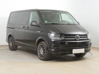Volkswagen Multivan 2.0 TDI 110kW minibus