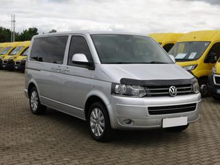 Volkswagen Multivan 2.0 TDI 4Motion 132kW minibus