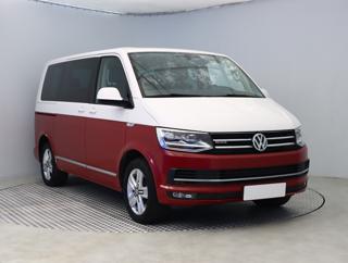 Volkswagen Multivan 2.0 BiTDI 4Motion 150kW minibus