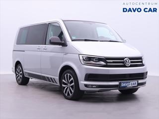 Volkswagen Multivan 2,0 TDI 150kW Edition30 DPH MPV