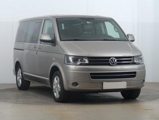 Volkswagen Multivan 2.0 TDI 132kW minibus