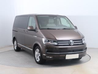Volkswagen Multivan 2.0 BiTDI 150kW minibus