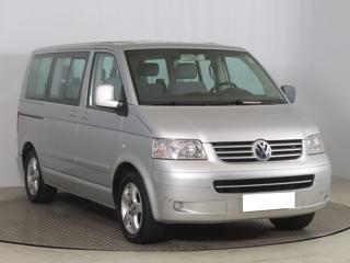 Volkswagen Multivan 2.5 TDI  128kW minibus