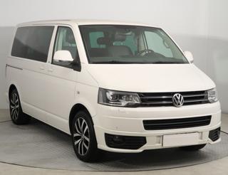 Volkswagen Multivan 2.0 TDI 103kW minibus