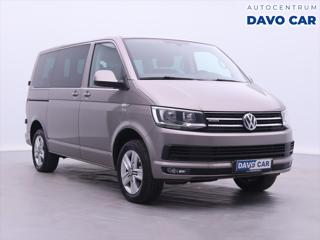 Volkswagen Multivan 2,0 TDI 150kW DSG 4Motion MPV