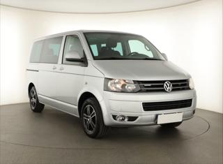 Volkswagen Multivan 2.0 TDI 84kW minibus