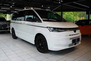 Volkswagen Multivan Style Long DSG ACC / IQ.l / 3zone MPV