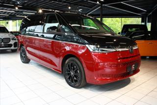 Volkswagen Multivan Style DSG ACC / IQ.l / Tažné MPV