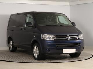 Volkswagen Multivan 2.0 TDI 4Motion 132kW minibus