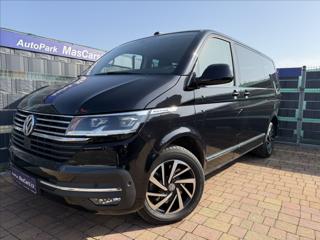 Volkswagen Multivan T6 2.0 TDI Highline 4Motion minibus