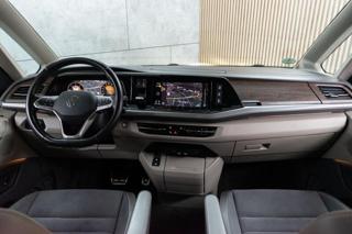 Volkswagen Multivan 2.0 TDI STYLE*LONG*TAŽNÉ*ČR 1M MPV - Foto 8