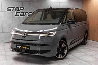 Volkswagen Multivan 2.0 TDI LONG*DSG*TAŽNÉ*DPH* MPV