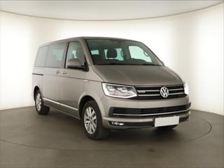 Volkswagen Multivan 2.0 BiTDI 4Motion 150kW minibus
