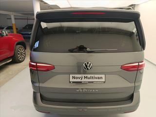 Volkswagen Multivan Long Life 2,0 TDI minibus - Foto 5