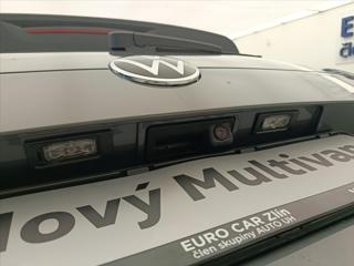 Volkswagen Multivan Long Life 2,0 TDI minibus - Foto 19