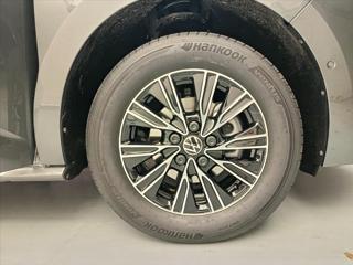 Volkswagen Multivan Long Life 2,0 TDI minibus - Foto 18
