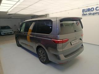 Volkswagen Multivan Long Life 2,0 TDI minibus - Foto 2