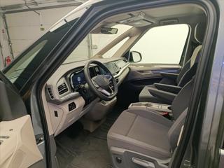 Volkswagen Multivan Long Life 2,0 TDI minibus - Foto 6